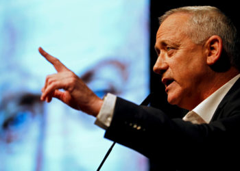 Στο «στόχαστρο» των κατηγοριών βρίσκεται το Ιράν για την έκρηξη σε πλοίο στον κόλπο του Ομάν