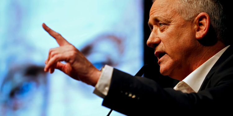 Στο «στόχαστρο» των κατηγοριών βρίσκεται το Ιράν για την έκρηξη σε πλοίο στον κόλπο του Ομάν