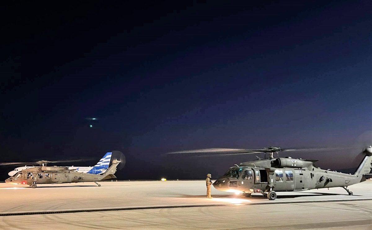 Λιμάνι Αλεξανδρούπολης