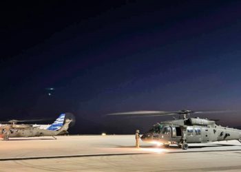 Λιμάνι Αλεξανδρούπολης