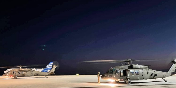 Λιμάνι Αλεξανδρούπολης