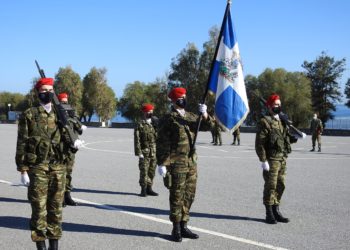 Στρατός Ξηράς