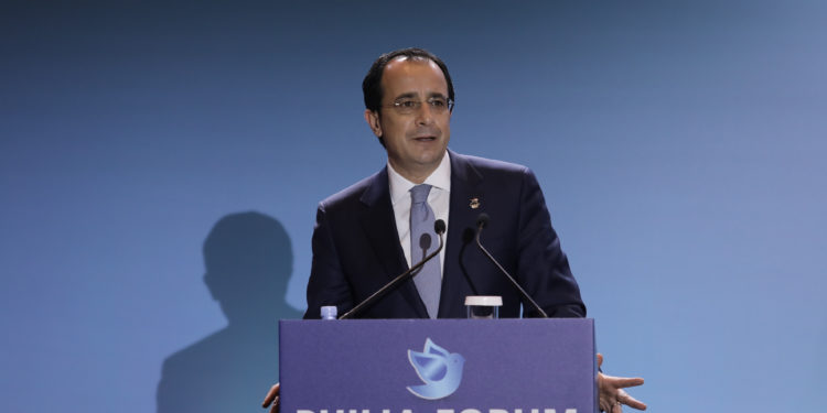 Χριστοδουλίδης