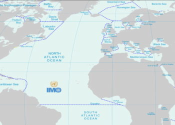 Εύξεινος Πόντος: Η ιστορία του μέσα από χάρτες – Συγκρούσεις, πανδημίες και αυτοκρατορίες μέσα στους αιώνες