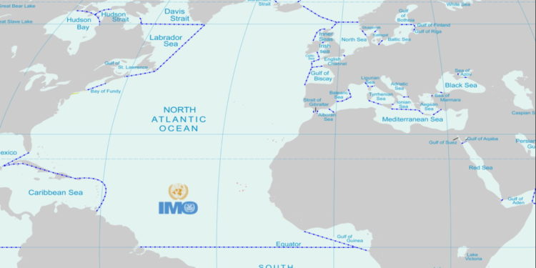 Εύξεινος Πόντος: Η ιστορία του μέσα από χάρτες – Συγκρούσεις, πανδημίες και αυτοκρατορίες μέσα στους αιώνες