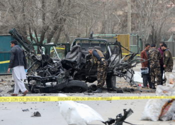 Αφγανιστάν