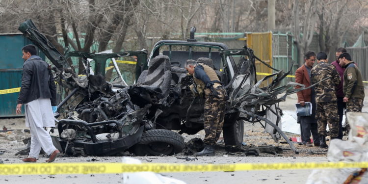 Αφγανιστάν