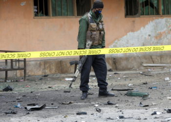 Αφγανιστάν