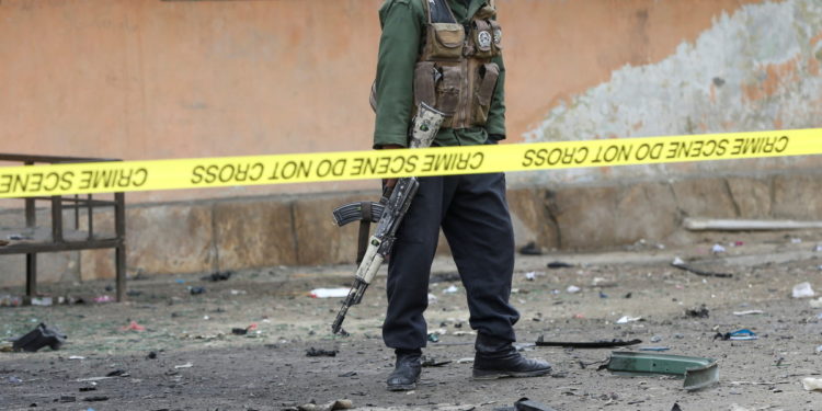 Αφγανιστάν