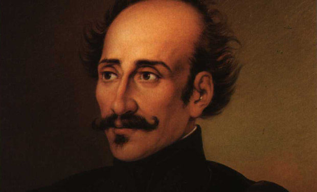 Αλέξανδρος Υψηλάντης