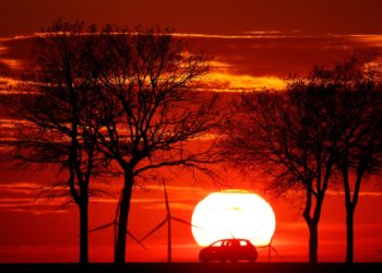 Μπιλ Γκέιτς - κλιματική αλλαγή