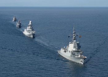 Συμμετοχή των Ενόπλων Δυνάμεων στη ΝΑΤΟϊκή άσκηση «Dynamic Manta 21» [pics]