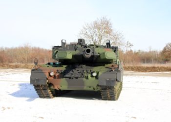Leopard 2