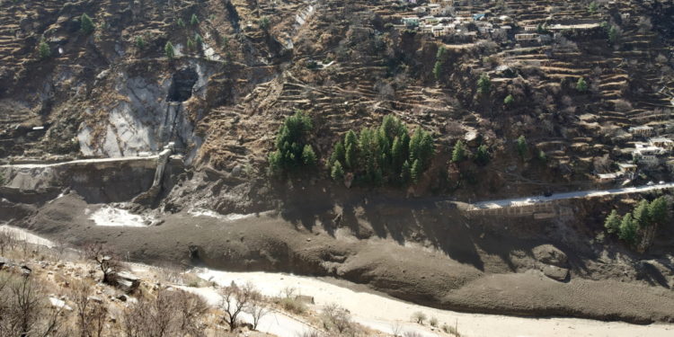 Ιμαλάια - Ινδία