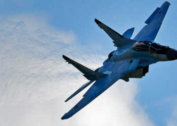 MiG-35