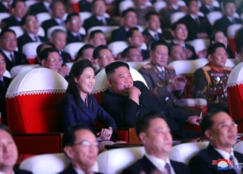 Κιμ Γιονγκ Ουν