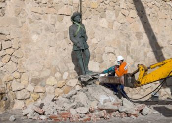 Ισπανία - Φράνκο