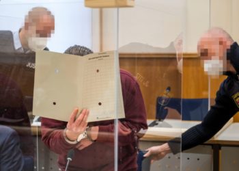 Γερμανία - Συρία