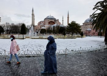 Τουρκία - οικονομία