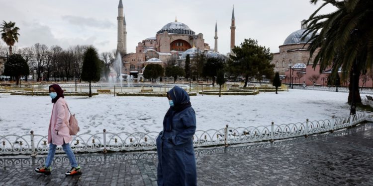 Τουρκία - οικονομία