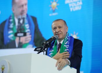 DW: Οι “εξαφανισμένοι” του Ρετζέπ Ταγίπ Ερντογάν