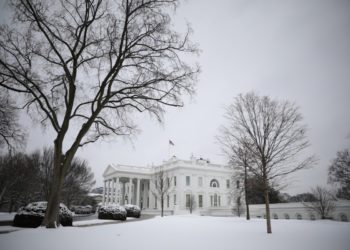 Λευκός Οίκος - Καλίν