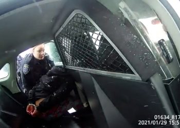 ΗΠΑ - διαθεσιμότητα - αστυνομικοί