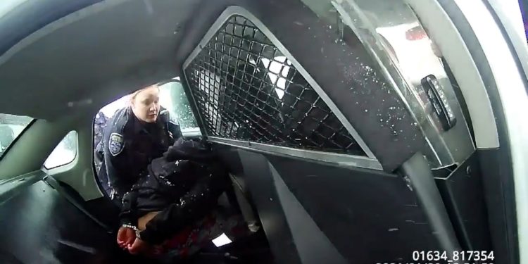 ΗΠΑ - διαθεσιμότητα - αστυνομικοί