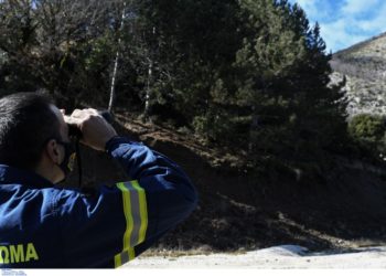 Ανατροπή με τα συντρίμμια του εκπαιδευτικού αεροσκάφους: Από το μηδέν οι έρευνες