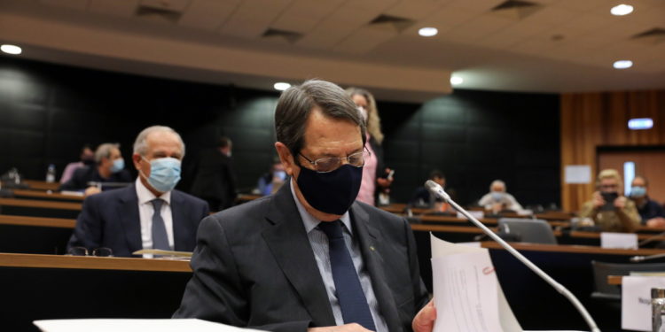 Αναστασιάδης