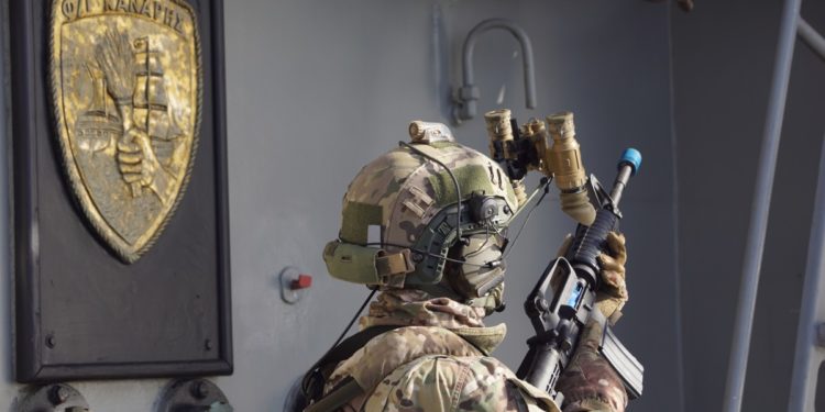 συνεκπαίδευση