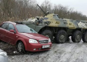 BTR-80