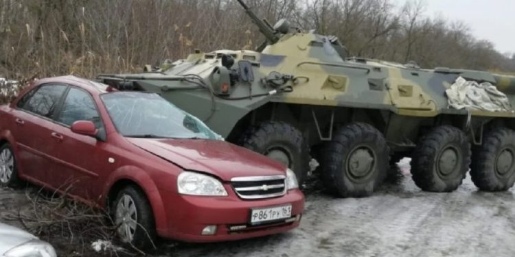 BTR-80
