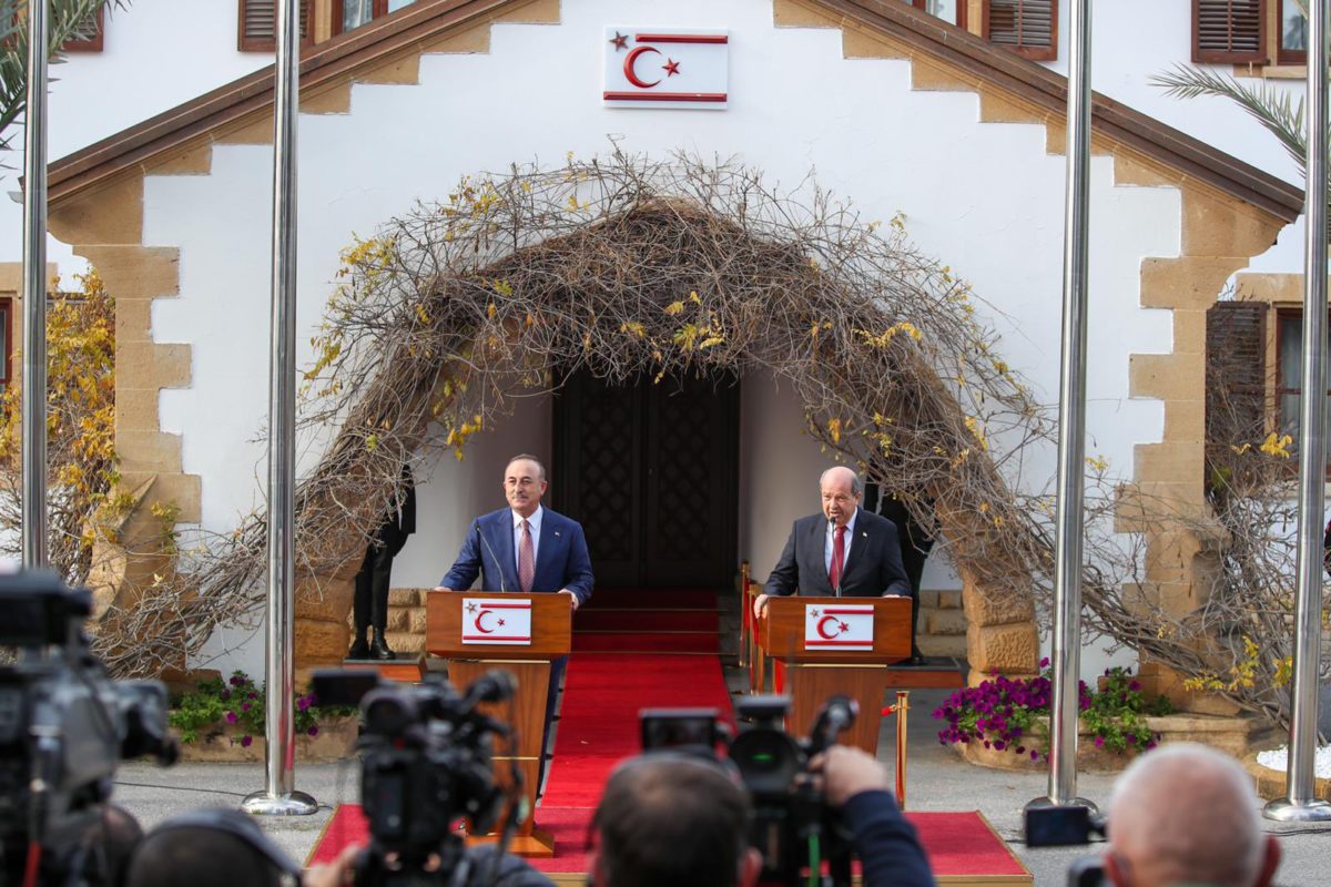 Τσαβούσογλου