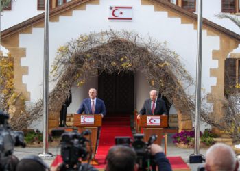 Τσαβούσογλου