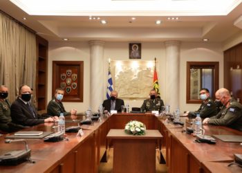 Ένοπλες Δυνάμεις