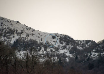 Ιωάννινα: Εντοπίστηκε η σορός του πιλότου του εκπαιδευτικού αεροσκάφους