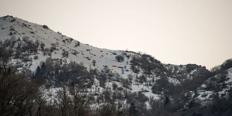 Ιωάννινα: Εντοπίστηκε η σορός του πιλότου του εκπαιδευτικού αεροσκάφους