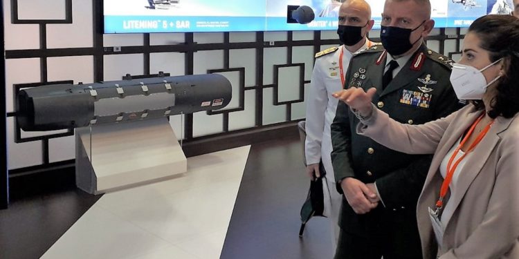 Τι είδε ο Αρχηγός ΓΕΕΘΑ στα Ηνωμένα Αραβικά Εμιράτα [pics]