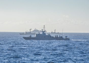 πολεμικό ναυτικό