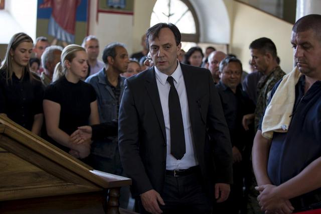 Βόρεια Μακεδονία