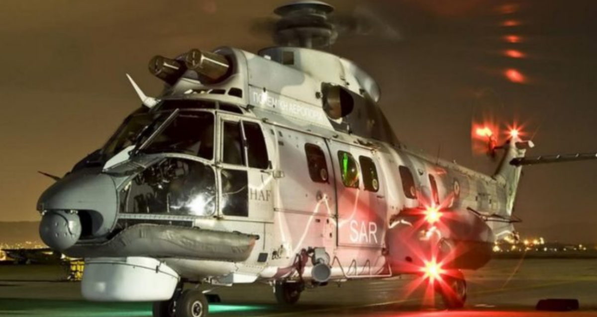 Super Puma