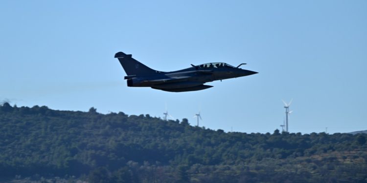 Rafale