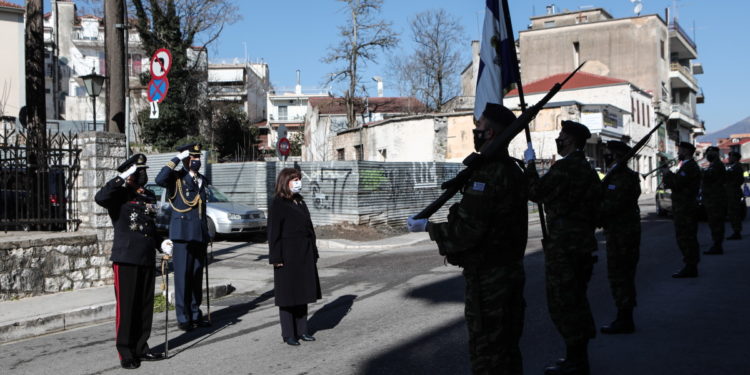 Σακελλαροπούλου