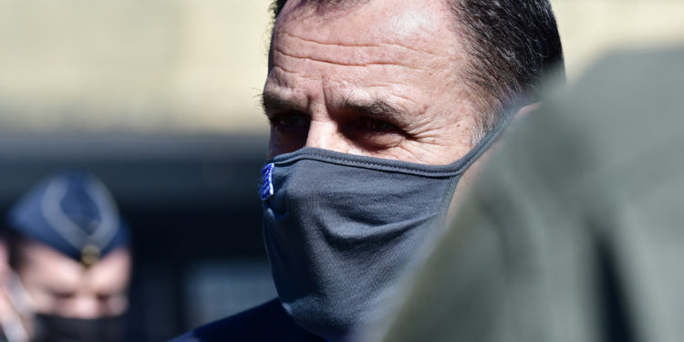 Παναγιωτόπουλος