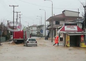 νεκρός πυροσβέστης
