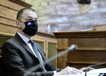 Στεφανής - Ένοπλες Δυνάμεις