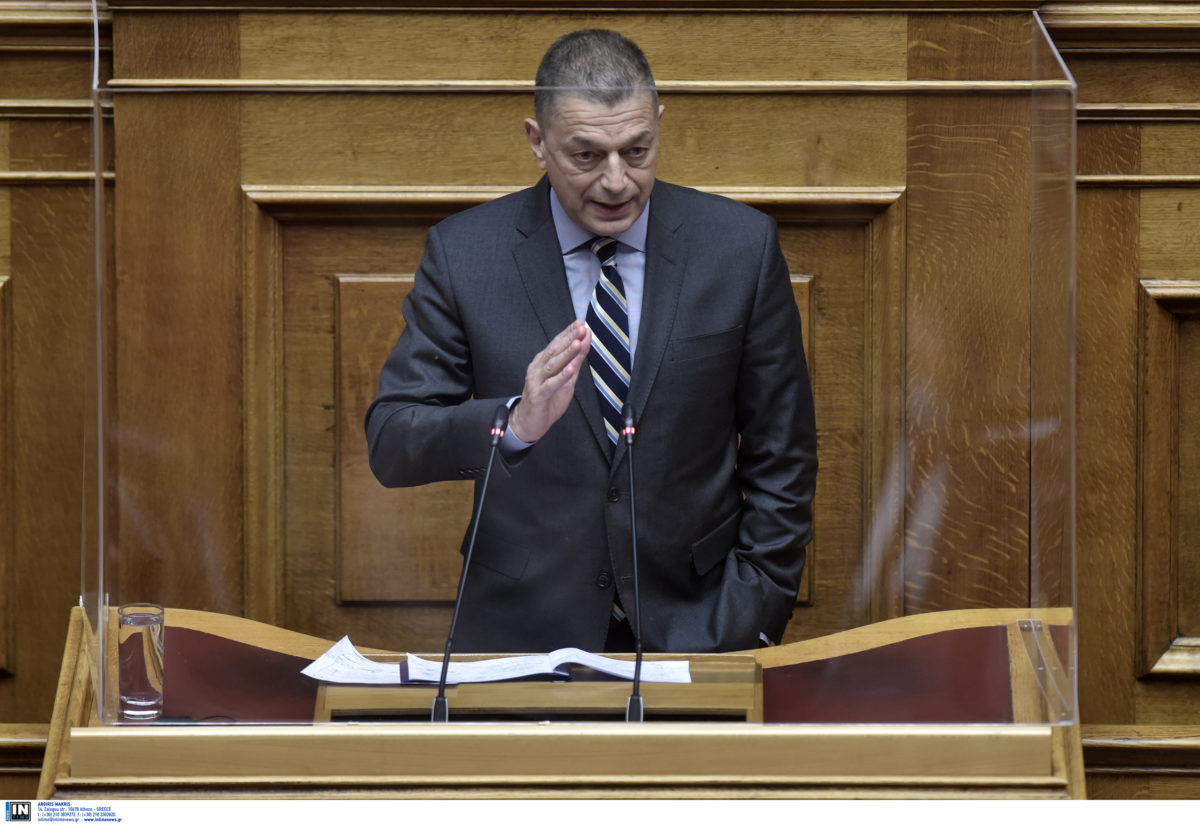 Στεφανής - ΑΣΣΥ