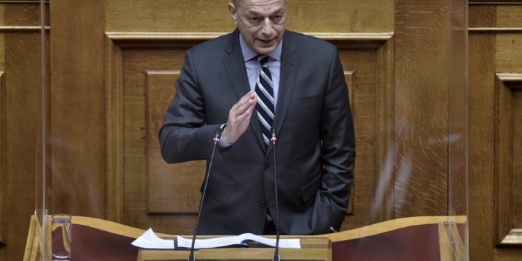 Στεφανής - ΑΣΣΥ