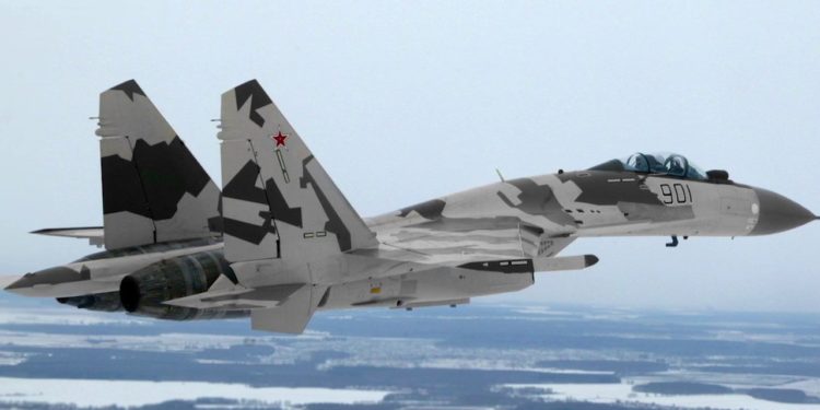 Su-35